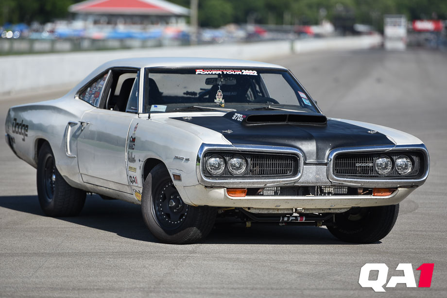 Bryce Tunget 1970 Dodge Coronet with QA1 suspension Bryce Tunget 1970 Dodge Coronet with QA1 suspension