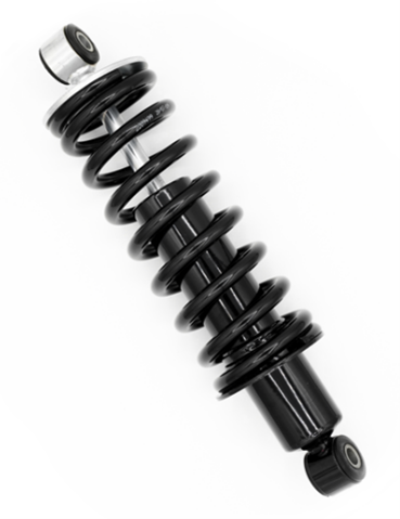 custom shock absorber